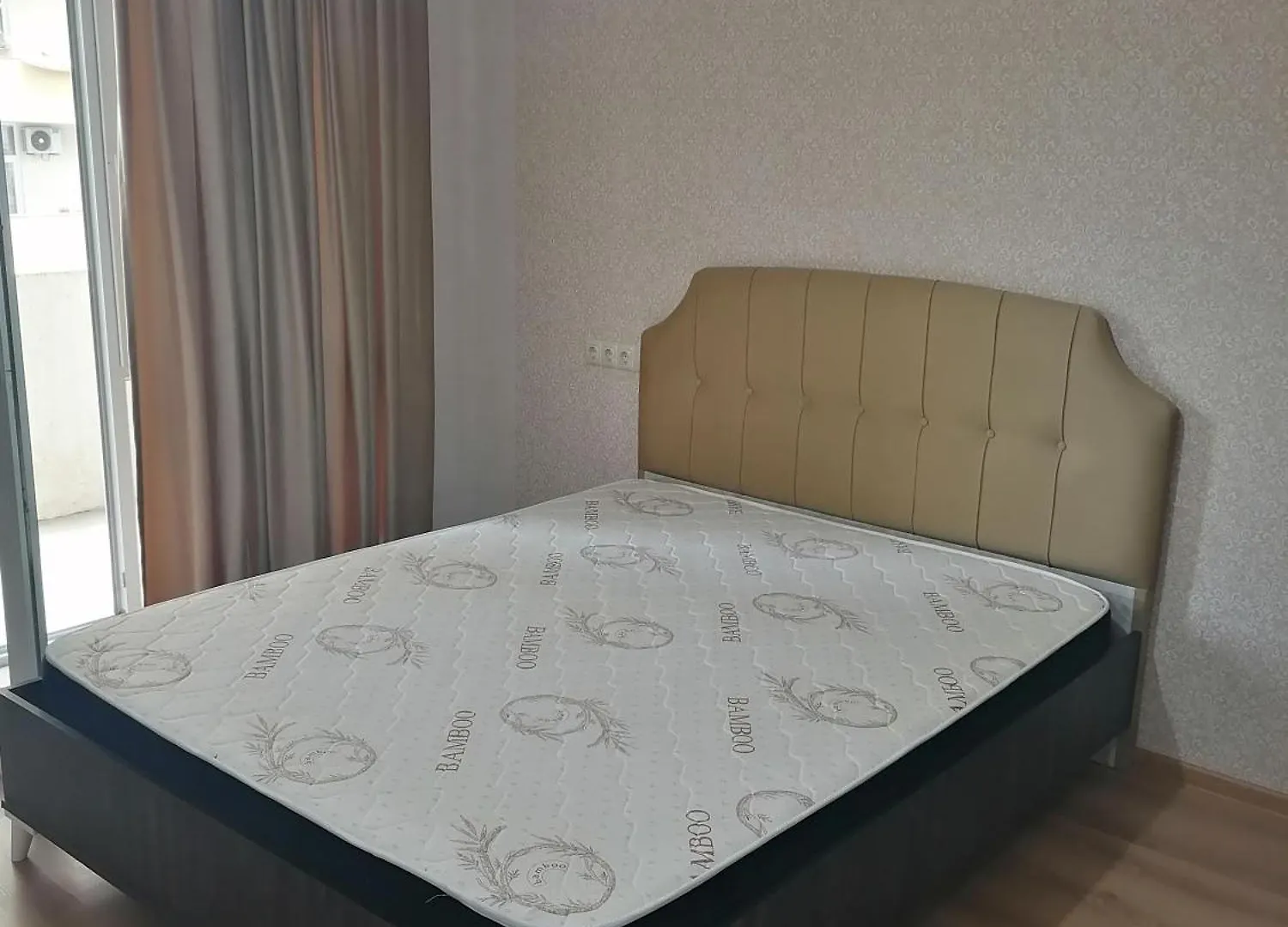 Apartment 3-Х Комнатная Квартира Batumi Georgia